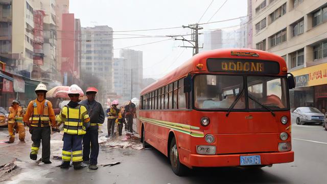 马尔康市客车发生故障，紧急救援及时保障了乘客安全？