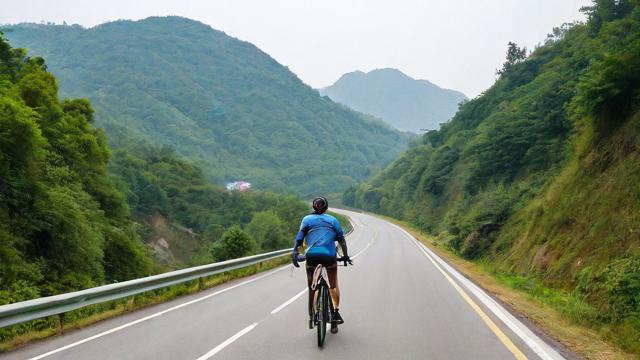 马鞍山市哪条道路适合骑行自行车？