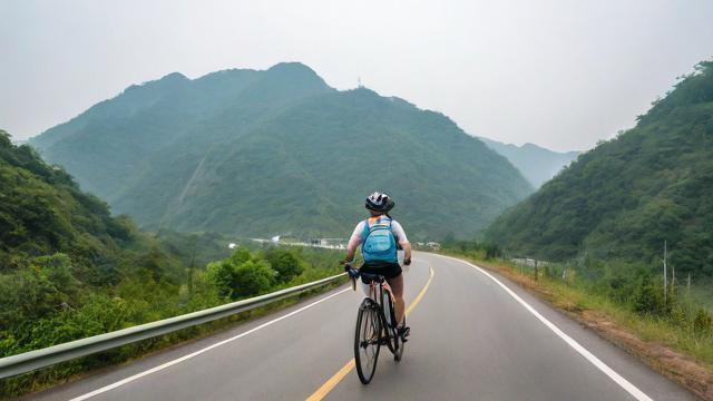 马鞍山市哪条道路适合骑行自行车？