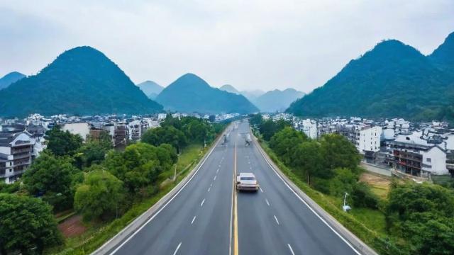 探秘建瓯限速奥秘：揭秘这些路段的严格速度规则！