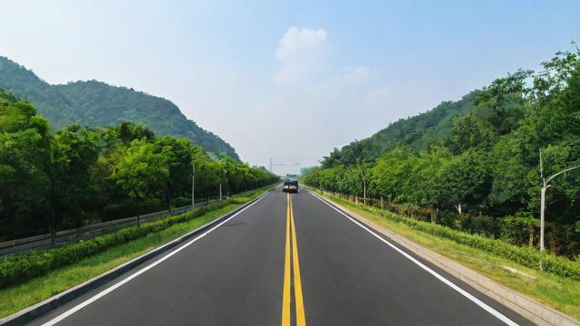 黄圃镇2025年新增道路限速标准是什么？