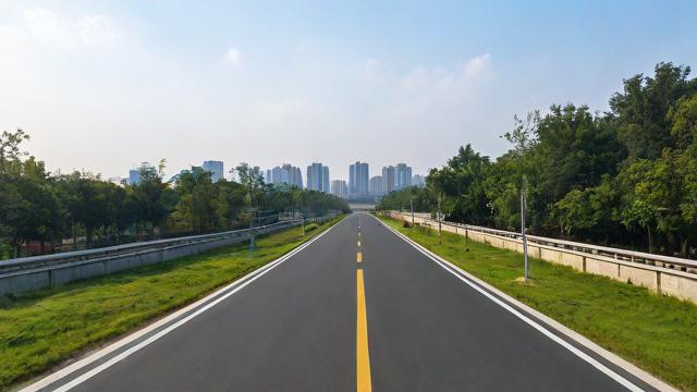 黄圃镇2025年新增道路限速标准是什么？