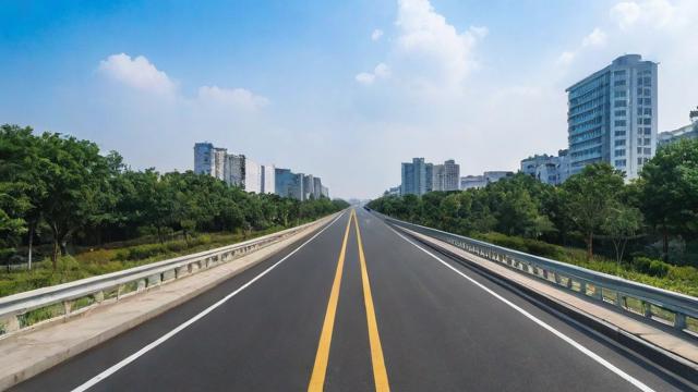 黄圃镇2025年新增道路限速标准是什么？