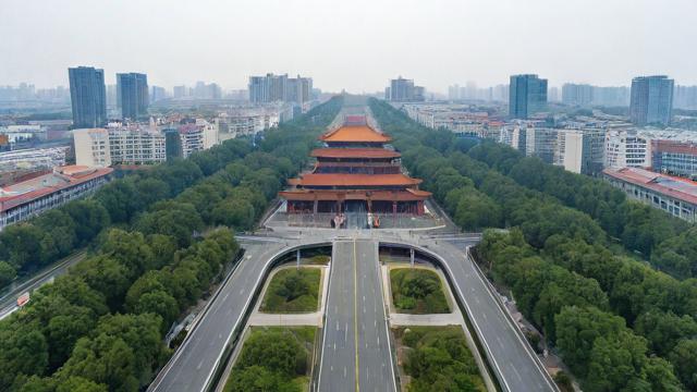 雨花台区附近高速公路有哪些出入口？