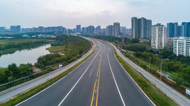 简阳市哪些路段实行了限速措施？