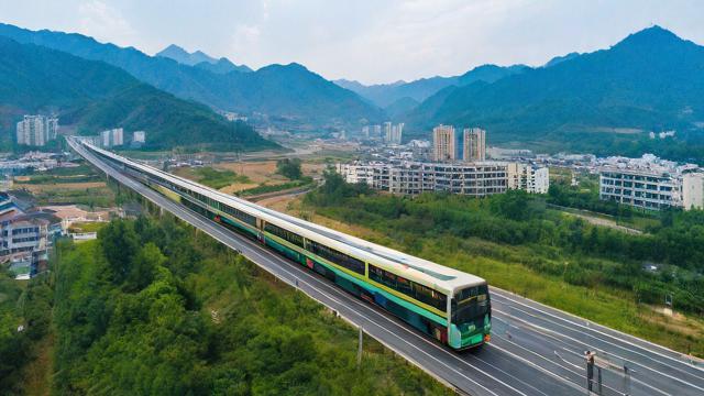 雷波县公交车线路图如何查询？