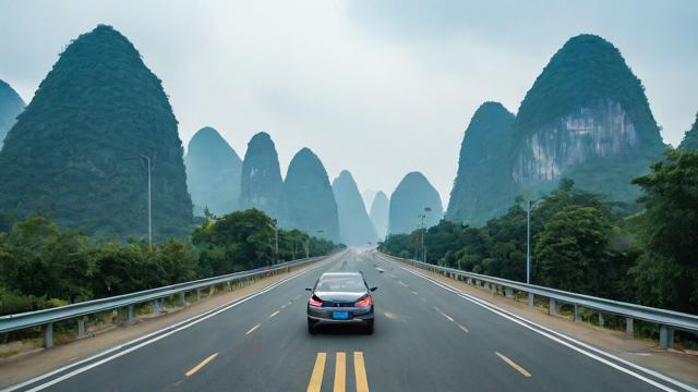 贺州市限号期间，哪些车辆可以正常上路？