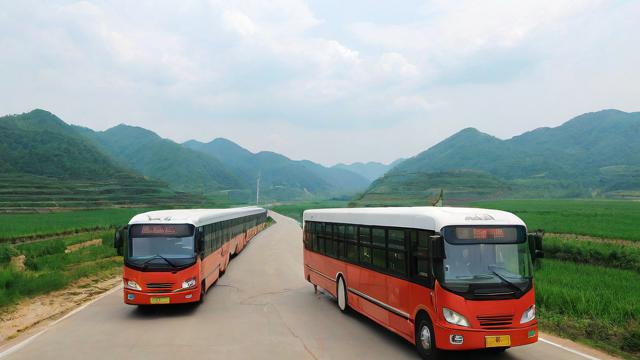 长岭县客车票价上涨，市民出行成本增加