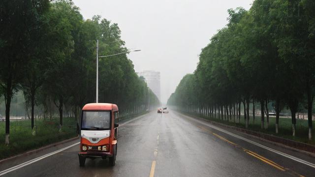 雨花区哪些路段禁止三轮车通行？