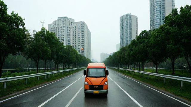 雨花区哪些路段禁止三轮车通行？