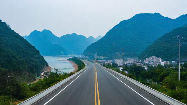 天水市哪些路段实行限重？