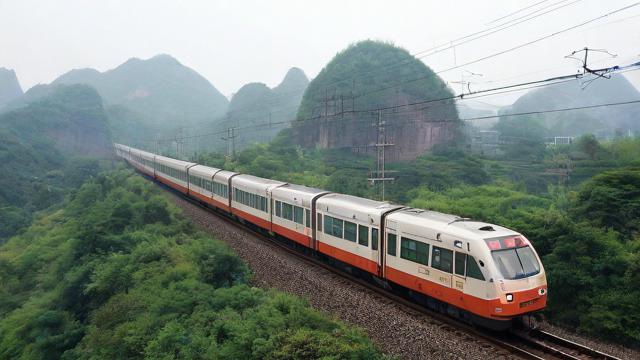 石峰区火车时刻表查询