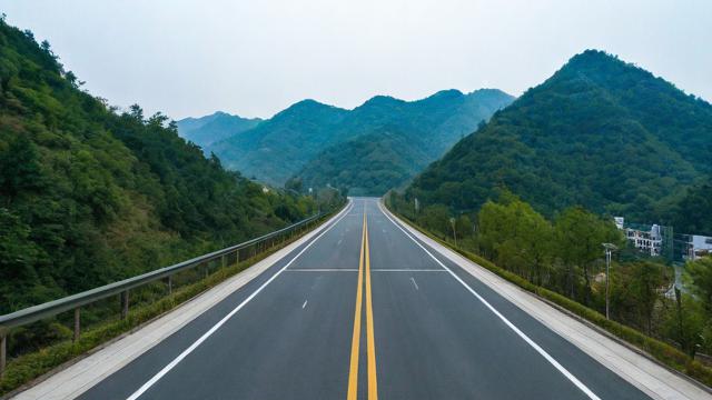 黄陂区主要道路限速是多少？