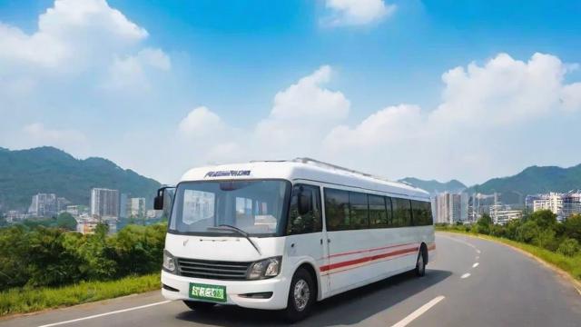 龙里出行新体验：畅享公交仅需XX元，超值票价等你来坐！🚌