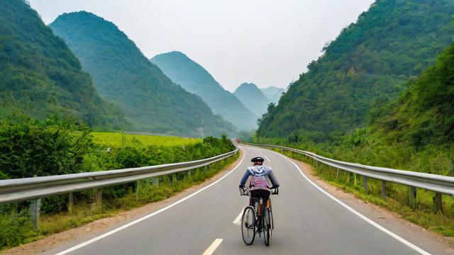 长宁县自行车骑行路线攻略分享