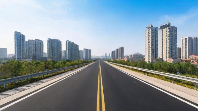 驿城区2025年新增道路限速标准是什么？