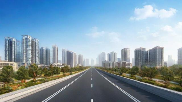 驿城区2025年新增道路限速标准是什么？