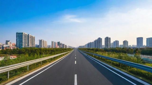 驿城区2025年新增道路限速标准是什么？