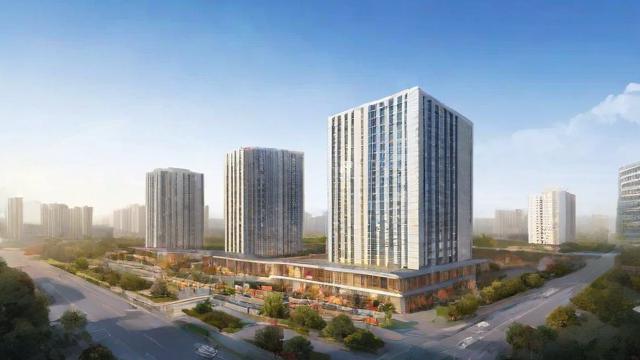 东明县限高新规：建筑行业迎来变革，未来建筑风貌将焕然一新！