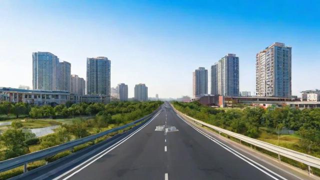 颍泉区2025年新增道路限速标准有哪些？